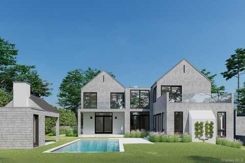 66 Hillside Drive E, East Hampton, NY 11963