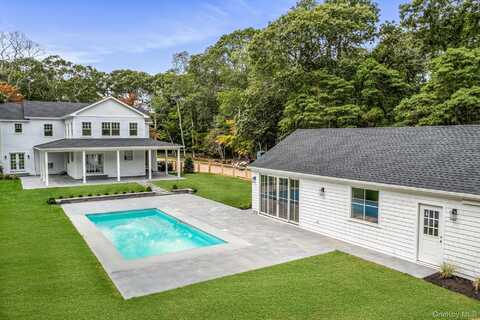 36 Jagger Lane, Westhampton, NY 11977