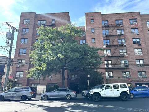 3119 Bailey Avenue, Bronx, NY 10463