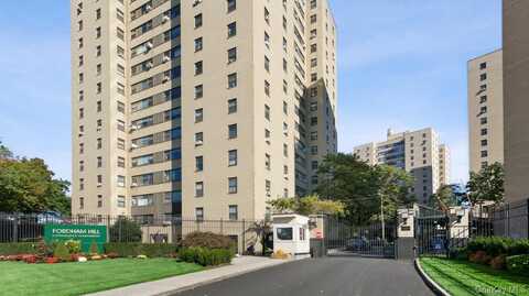 1 Fordham Hill Oval, Bronx, NY 10468