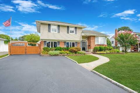 69 Marilynn Street, East Islip, NY 11730