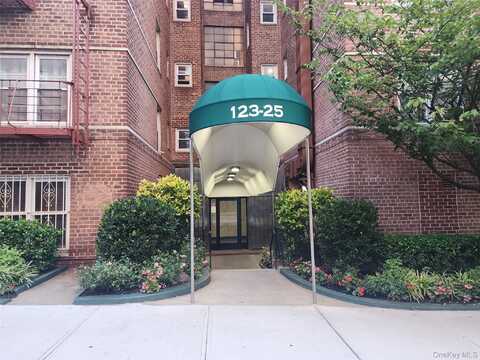 12325 82nd Avenue, Kew Gardens, NY 11415