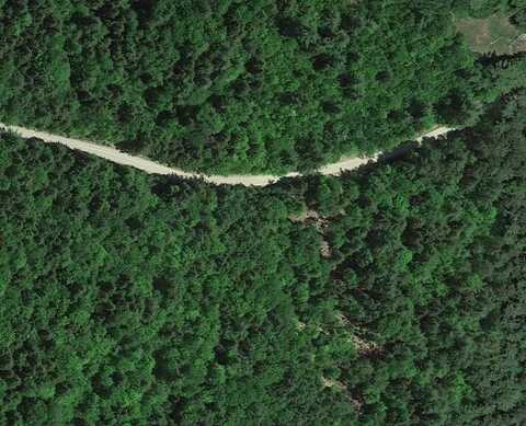 32b Lot # Phen Hill Road, Brownfield, ME 04010