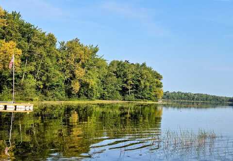 509 Woodland Ridge Road, Danforth, ME 04424