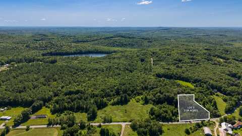 Lot 5 North River Road, Greene, ME 04236