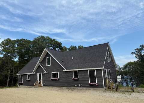 36 Treasure Lane, Deer Isle, ME 04627