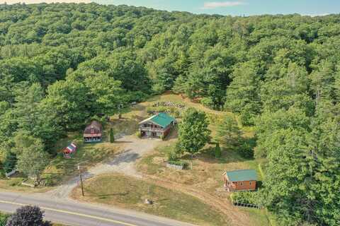 175 Loggin Road, Frankfort, ME 04438