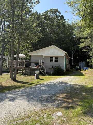 24 Harvard Street, Sebago, ME 04029