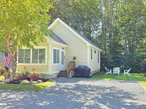 1 Old County Road, Wells, ME 04090
