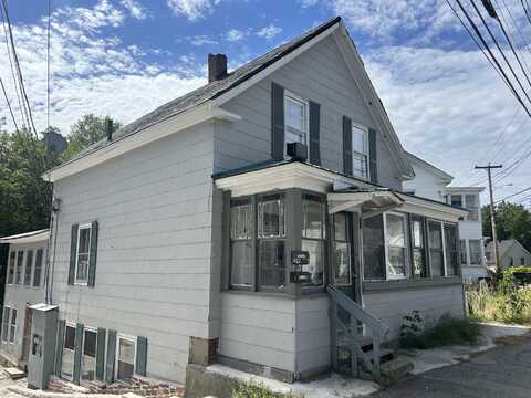 29 Halifax Street, Winslow, ME 04901