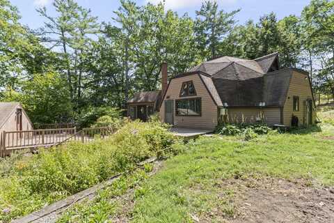 345 Route 133 Route, Winthrop, ME 04364