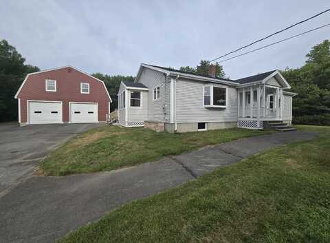 22 Memory Lane, Hermon, ME 04401
