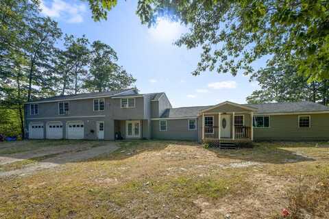 202 Quimby Lane, Winslow, ME 04901