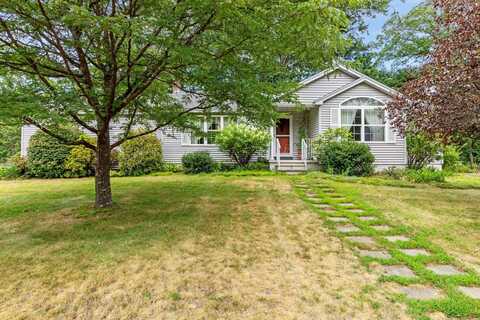 4 Raymond Street, Sanford, ME 04073