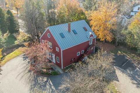 73 (2) Elm Street, Camden, ME 04843