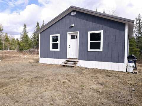 Map7lot7 French Settlement Road, Milford, ME 04461