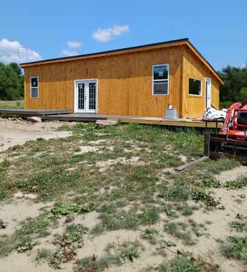 2679 Industry Road, Starks, ME 04911