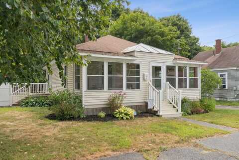 3 Chadwick Street, Winslow, ME 04901