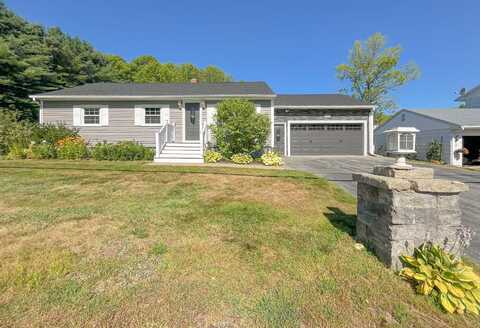 150 Pond Road, Lewiston, ME 04240