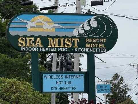 733 POST Road, Wells, ME 04090
