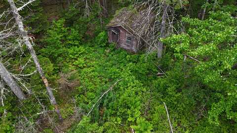 Tbd Old County Road, Saint Albans, ME 04971