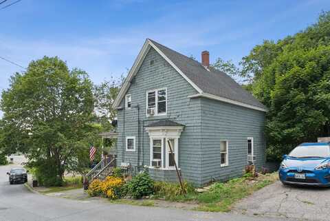 18 Cole Street, Westbrook, ME 04092