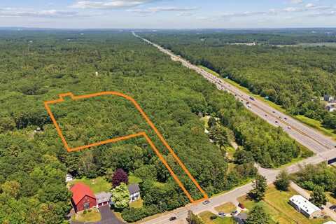 91 B Broadturn Road, Scarborough, ME 04074