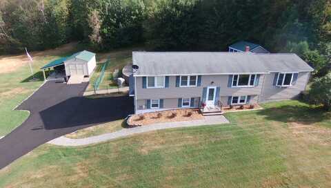 113 Seminole Drive, Farmington, ME 04938