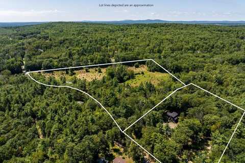 301 Shapleigh Road, Lebanon, ME 04027