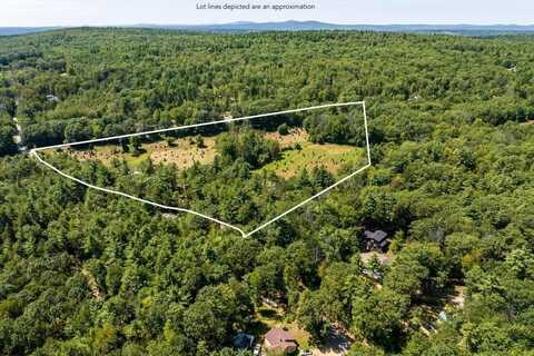 R11-063 Shapleigh Road, Lebanon, ME 04027