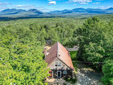 9 Moody Hill Drive, Eustis, ME 04936