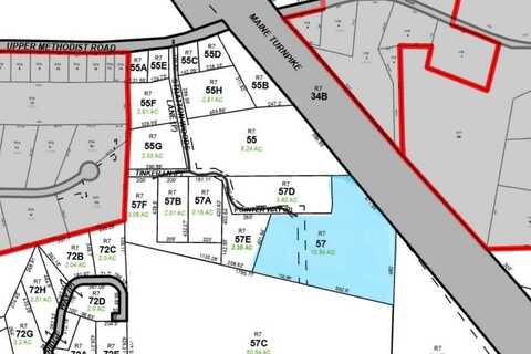 Pointer Way lot: 57, Cumberland, ME 04021