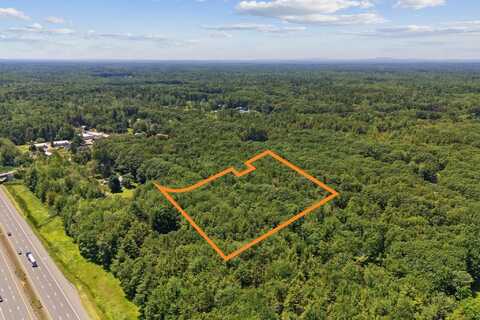 91 C Broadturn Road, Scarborough, ME 04074