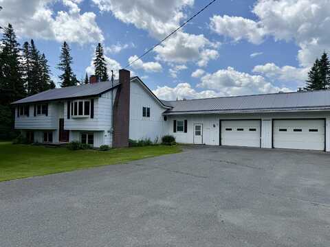 930 Portage Road, Nashville Plt, ME 04732