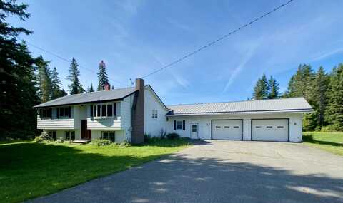 930 Portage Road, Nashville Plt, ME 04732