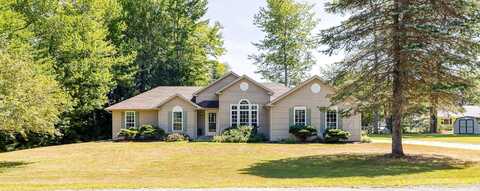 137 Hemlock Terrace, Pittsfield, ME 04967