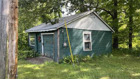 Lot 13 TBD Foundry Road, Livermore Falls, ME 04254