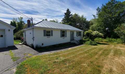 195 Rice Rips Road, Oakland, ME 04963