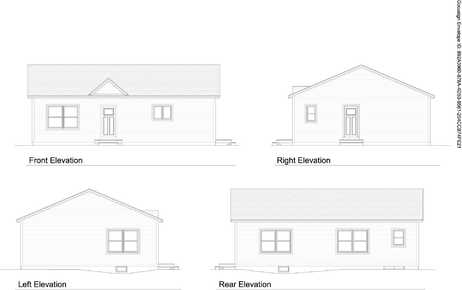 Lot 8 Foye Road, Wiscasset, ME 04578