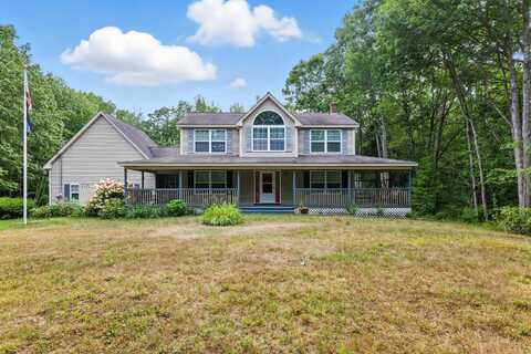 32 Beaver Pond Road, Kennebunkport, ME 04046