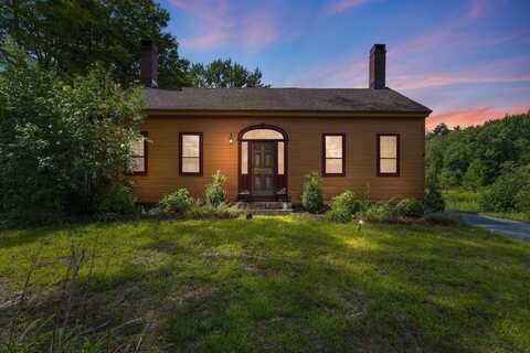 12 Salmon Falls Road, Hollis, ME 04042