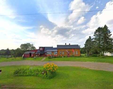 1118 Exeter Road, Exeter, ME 04435