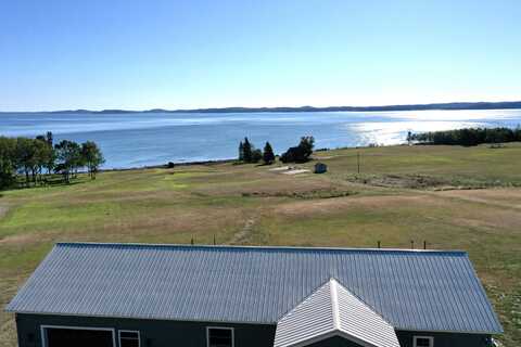 357 Shore Road, Perry, ME 04667