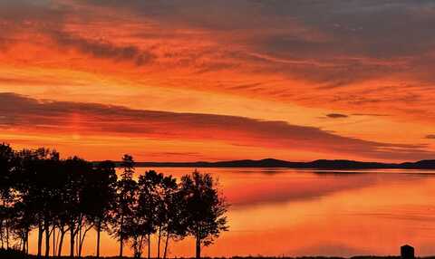 357 Shore Road, Perry, ME 04667