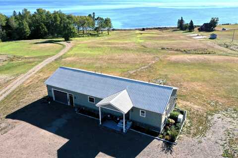 357 Shore Road, Perry, ME 04667