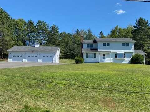 291 Madawaska Road, Caribou, ME 04736