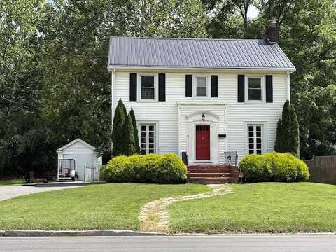 1903 College Ave, BLUEFIELD, WV 24701