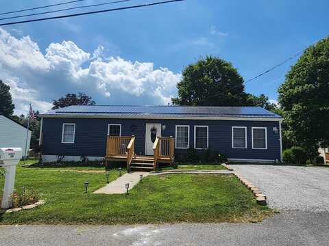 339 Rustic Hill Drive, PRINCETON, WV 24739