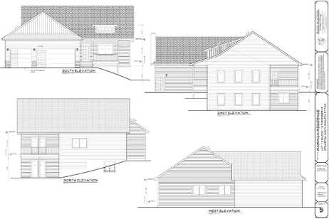 Lot 18 Russell Street, Spearfish, SD 57783
