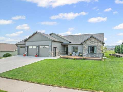 8013 Brooks Loop, Spearfish, SD 57783